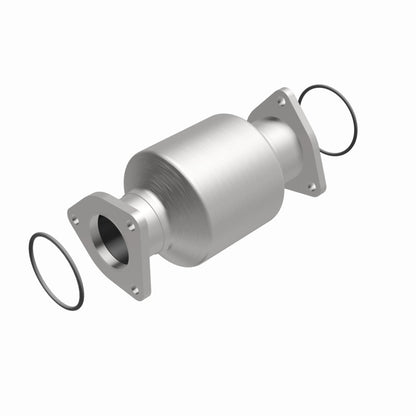 MagnaFlow Acura OEM Grade Federal / EPA Compliant Direct-Fit Catalytic Converter 51862 360 Degree Image Set