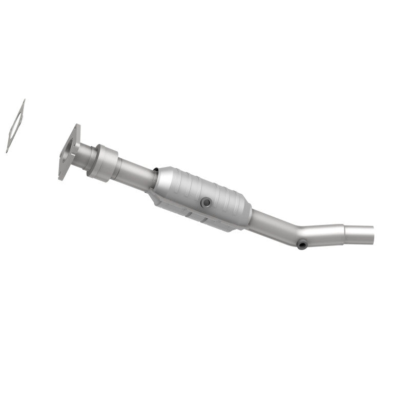 MagnaFlow Neon HM Grade Federal / EPA Compliant Direct-Fit Catalytic Converter 24401 360 Degree Image Set