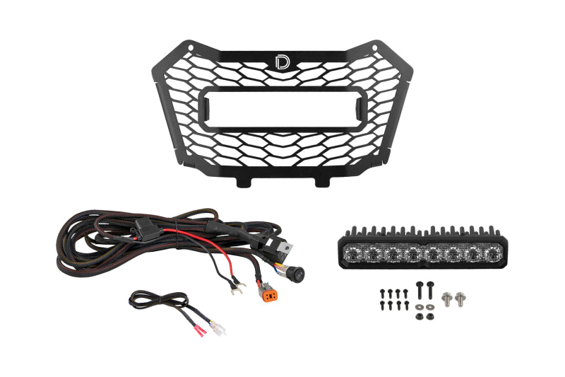 Diode Dynamics DIO LED Light Bars Lights Light Bars & Cubes main image