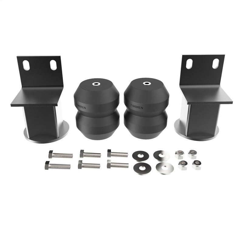 Timbren 1987 Ford CF7000 Front Suspension Enhancement System FFC8000 FFC8000 Photo - Primary