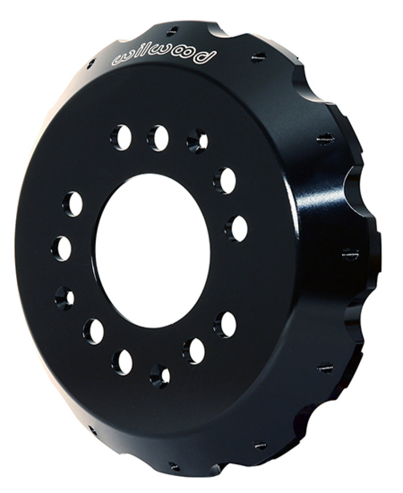 Wilwood Big Brake Hat 1.100in Offset / 12 x 8.75 / 5 x 4.50 BC / 4.75 MT / 3.06in CR 170-15555