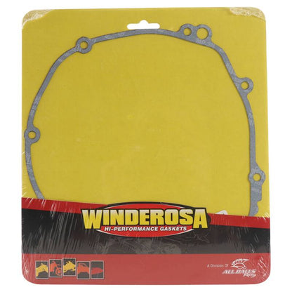 Vertex Pistons Vertex Gaskets 11-13 Yamaha FZ8 Inner Clutch - Side Cover Gasket Kit 332020 332020 Photo - Primary