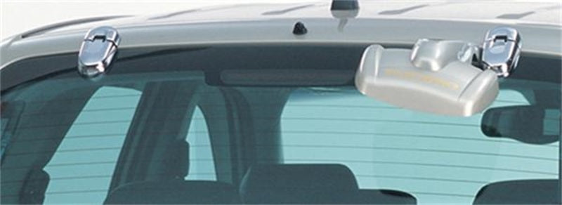 Putco 05-06 Hyundai Tucson Rear Hinge Covers 408212 408212 Photo - Primary