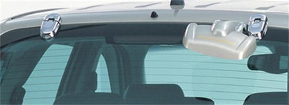 Putco 05-06 Hyundai Tucson Rear Hinge Covers 408212 408212 Photo - Primary