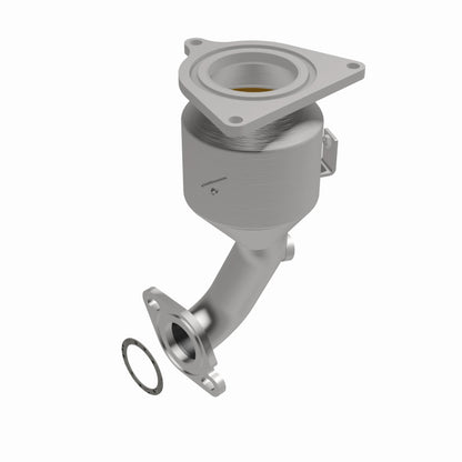 MagnaFlow OEM Grade Federal / EPA Compliant Direct-Fit Catalytic Converter 51889 360 Degree Image Set