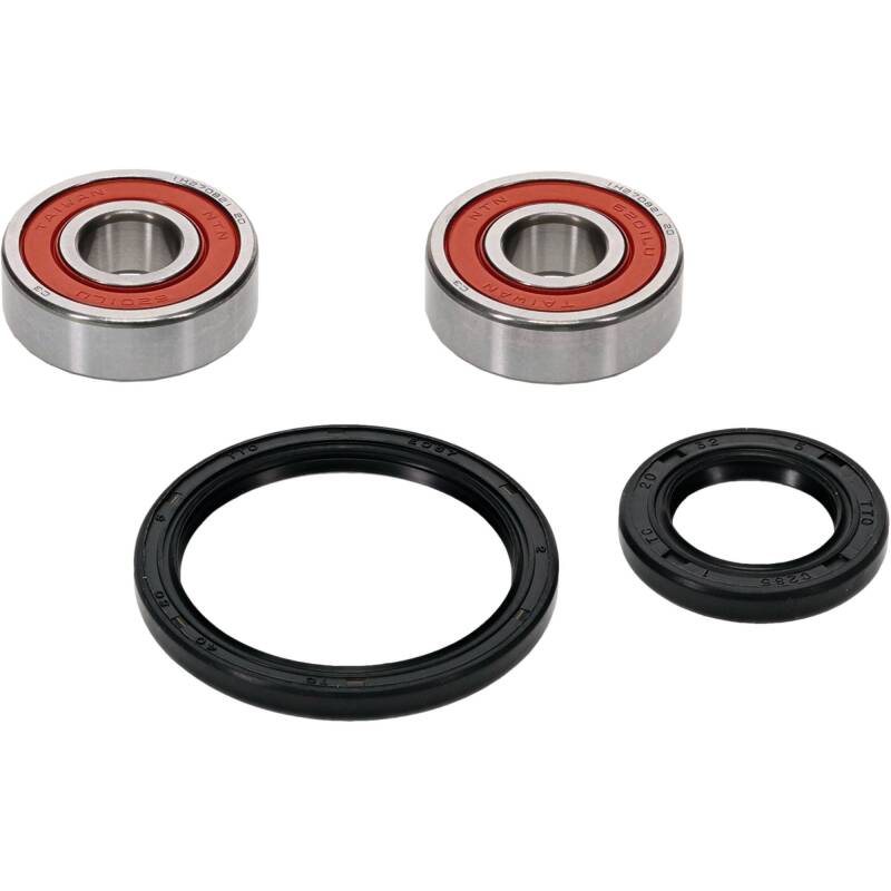 Pivot Works Honda, Kymco, Suzuki Wheel Bearing Kit Premium Bearings 25-1644-P 25-1644-P Photo - Primary