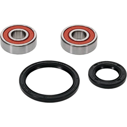 Pivot Works Honda, Kymco, Suzuki Wheel Bearing Kit Premium Bearings 25-1644-P 25-1644-P Photo - Primary