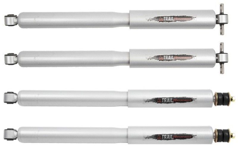 Belltech Street Performance Shock Absorber Set 9721 9721 User 1