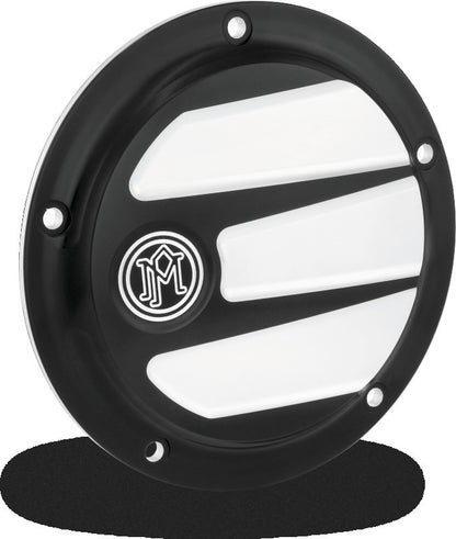 Performance Machine Pm Scallop Derby Cover 0177-2058-BM 0177-2058-BM Photo - Primary