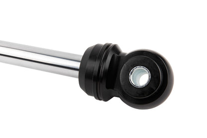 Fox 20-Up GM 2500/3500 Performance Elite Series 2.5 Rear Adjustable Shocks 0-1in Lift 883-26-085 883-26-085 Photo - Primary