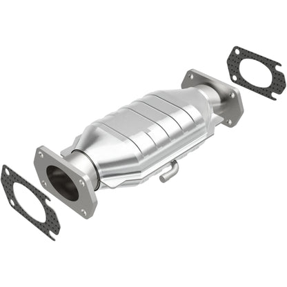MagnaFlow Standard Grade Federal / EPA Compliant Direct-Fit Catalytic Converter 93940 Photo - Primary