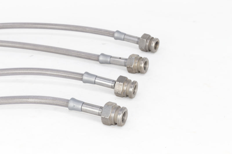 Goodridge Stainless Steel Brake Line S 03-08 Acura TSX 03-ON 20105 Photo - out of package