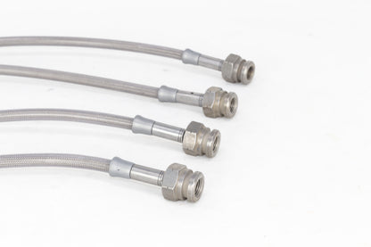 Goodridge Stainless Steel Brake Line S 03-08 Acura TSX 03-ON 20105 Photo - out of package