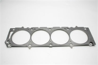 Cometic Head Gasket Bore: 4.400in Thickness: .051in C5841-051 Photo - Primary