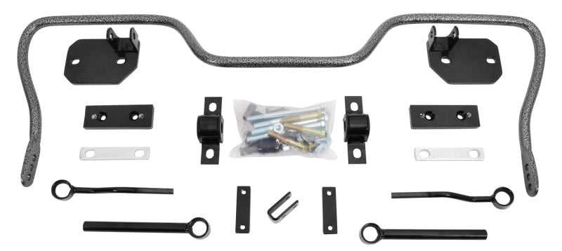 Hellwig 19-21 Ford Ranger (w/ 2-4in Lift) Solid Heat Treated Chromoly 7/8in Rear Sway Bar 7842 7842 Photo - Primary
