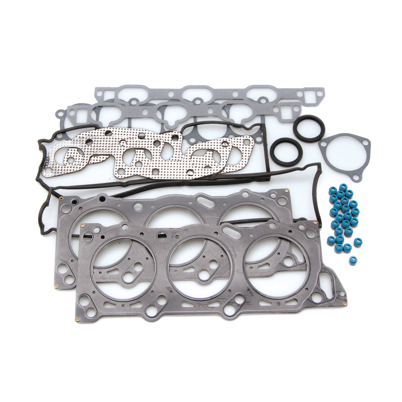 Cometic Gasket Cometic Nissan VG30DE/VG30DETT Top End Gasket Kit - 88mm Bore - .051in MLS Cylinder Head Gasket PRO2040T-051 PRO2040T-051 Photo - Primary