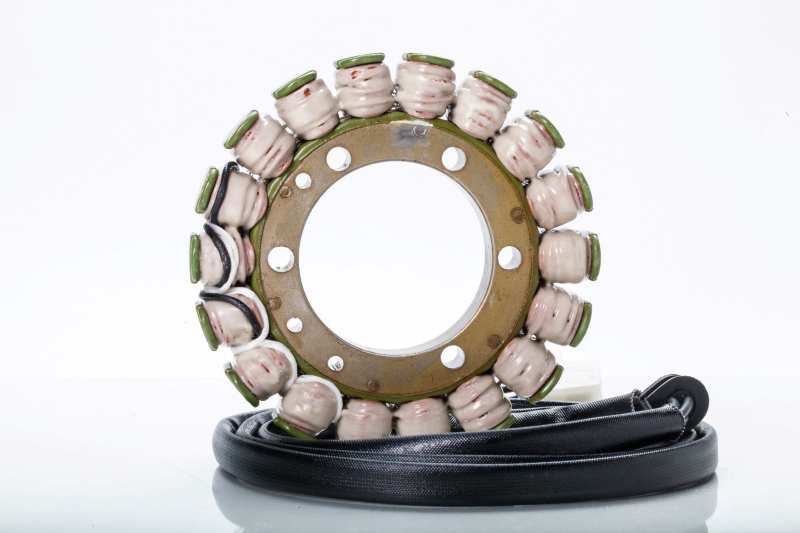 Ricks Motorsport Electrics RME Stator Batteries, Starting & Charging Stators main image