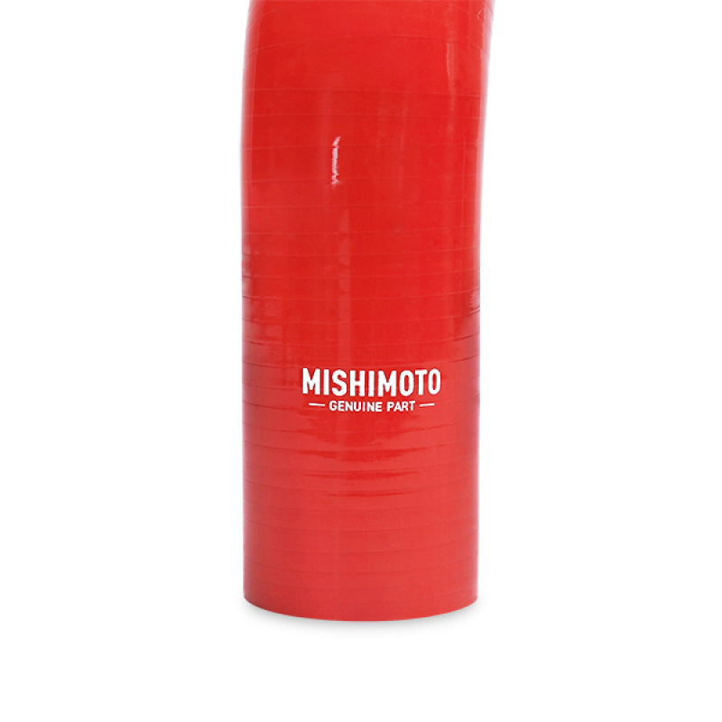 Mishimoto Toyota 4Runner 4.0L V6 Silicone Radiator Hose Kit, 2010-2016 MMHOSE-4RUN40-10RD User 3