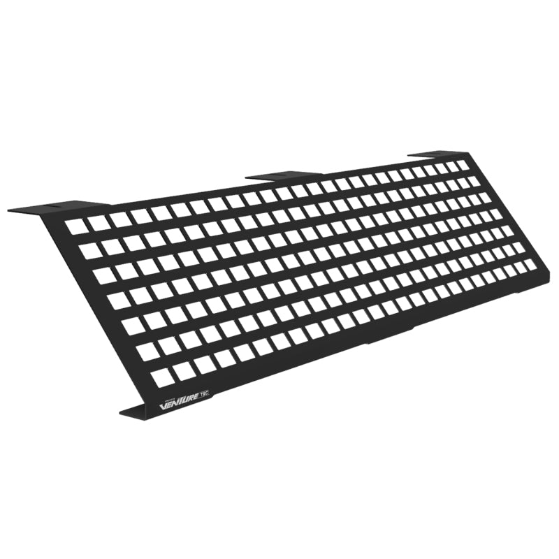 Putco Full Length TEC Molle Mounting Plate 20-21 Jeep Gladiator - 50in W x 17.5in H Fits 184500 185721 185721 Photo - Primary