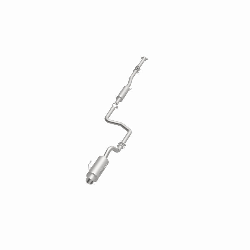 MagnaFlow Honda Civic Street Series Cat-Back Performance Exhaust System 15643 360 Degree Image Set
