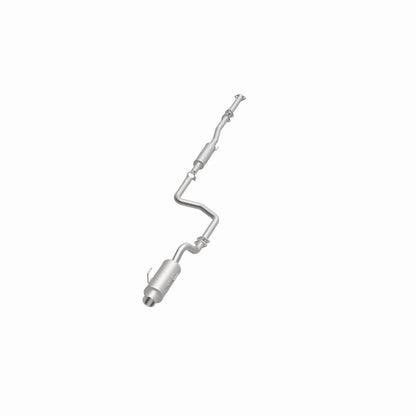 MagnaFlow Honda Civic Street Series Cat-Back Performance Exhaust System 15643 360 Degree Image Set