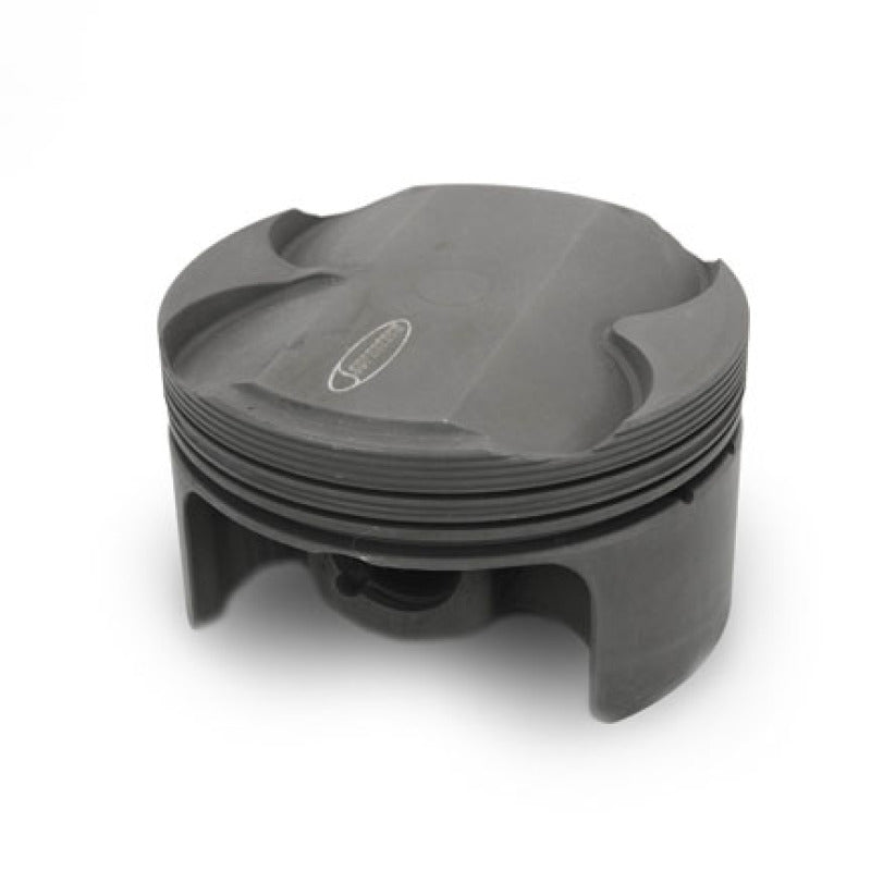 Supertech Piston (set of 4): For All Motor/Nitrous Applications; For use with Pi P4-DU875-P1 Photo - Primary