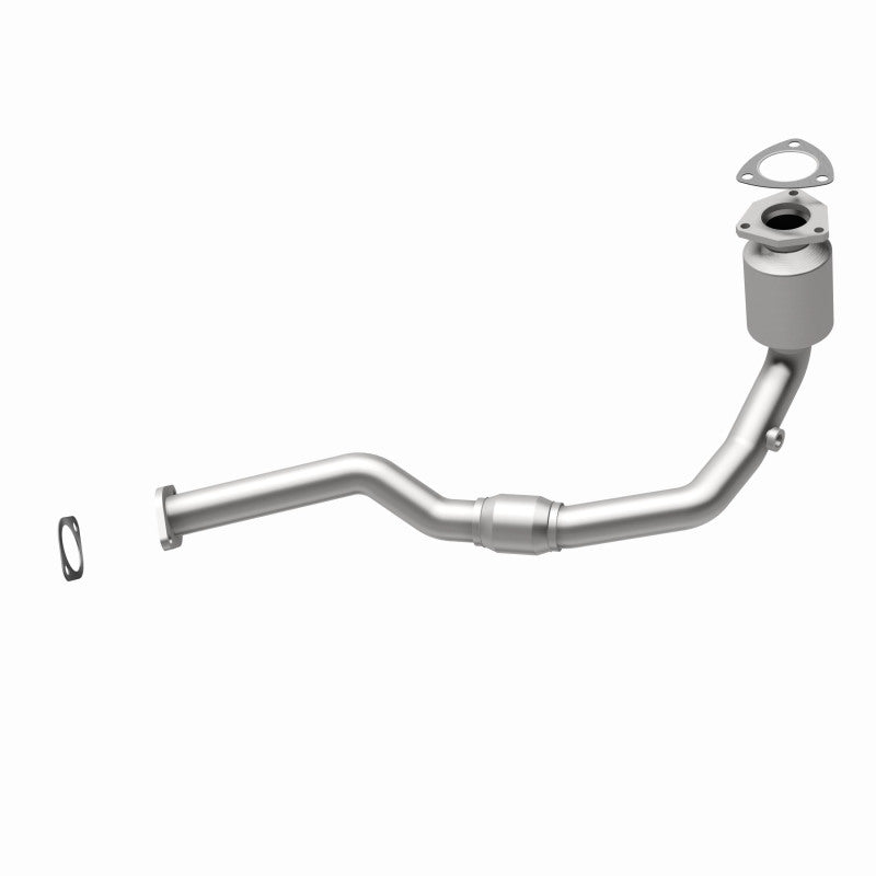 MagnaFlow Saturn Vue OEM Grade Federal / EPA Compliant Direct-Fit Catalytic Converter 51390 360 Degree Image Set