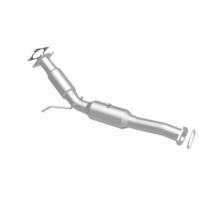 MagnaFlow Volvo California Grade CARB Compliant Direct-Fit Catalytic Converter 5561660 360 Degree Image Set