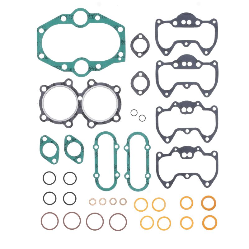 Athena 63-73 Triumph 650 Unit Twin Top-End Gasket Kit P400468600650 P400468600650 Photo - Primary