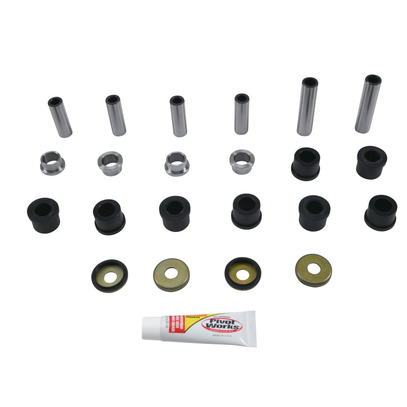 Pivot Works 14-17 Yamaha Viking 700 PW Rear Independent Suspension, 2 Kits Req. Per Veh PWIRS-00047 PWIRS-00047 Photo - Primary