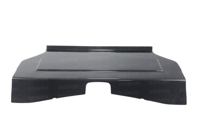 Seibon Carbon Fiber Rear Seat Panels FR-S BRZ BSP1213SCNFRS BSP1213SCNFRS User 5