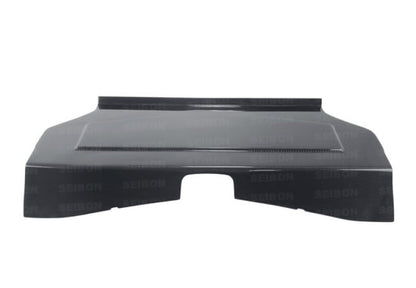 Seibon Carbon Fiber Rear Seat Panels FR-S BRZ BSP1213SCNFRS BSP1213SCNFRS User 5