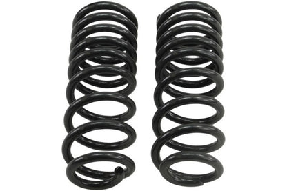 Belltech COIL SPRING SET TOYOTA TUNDRA 2007+ 4263 4263 Photo - Primary