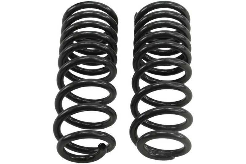 Belltech COIL SPRING SET TOYOTA TUNDRA 2007+ 4263 4263 Photo - Primary
