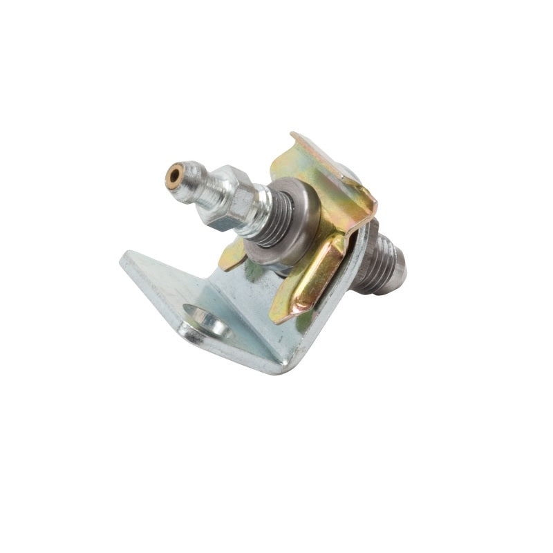 Russell -3 AN Speed Bleeder Assembly For Clutch Hose 641370 Photo - Unmounted