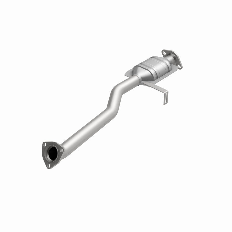 MagnaFlow Infiniti Q45 Standard Grade Federal / EPA Compliant Direct-Fit Catalytic Converter 23143 360 Degree Image Set