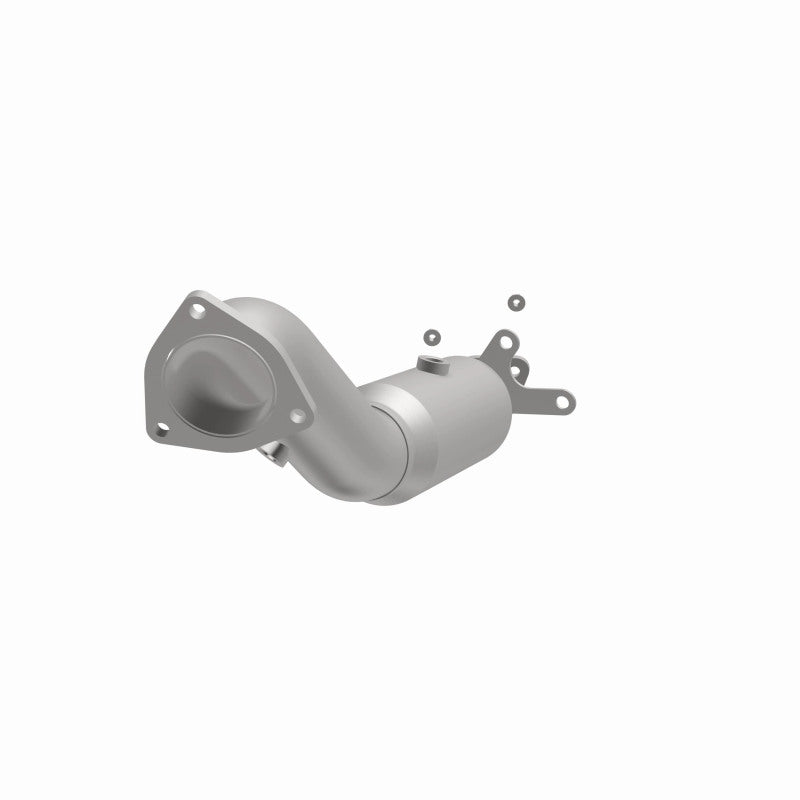 MagnaFlow Mercedes-Benz OEM Grade Federal / EPA Compliant Direct-Fit Catalytic Converter 21-477 360 Degree Image Set