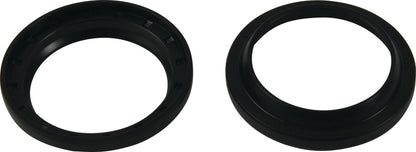 Pivot Works 86-04 Honda XR250R PW Fork Oil & Dust Seal Kit PWFSK-Z049 PWFSK-Z049 Photo - Primary