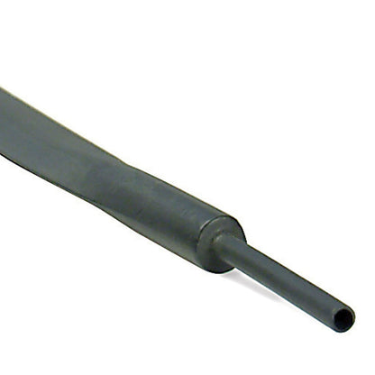DEI Hi-Temp Shrink Tube 12mm x 4ft - Black 10833 10833 Photo - Primary