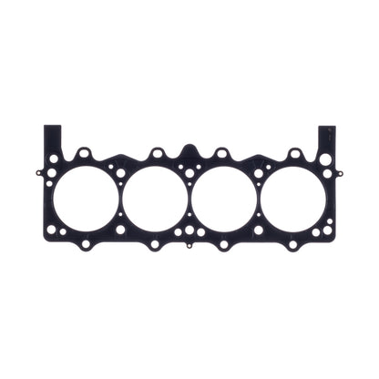 Cometic Head Gasket Bore: 4.185in Material: MLS Thickness: .030in C5582-030 Photo - Primary
