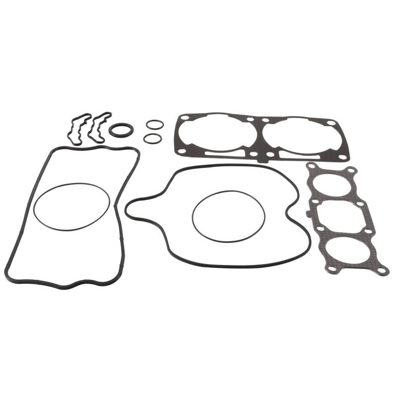 Vertex Pistons Vertex Gaskets 18-20 Polaris 800 AXYS Pro RMK Top End Gasket Kit 710332 710332 Photo - Primary