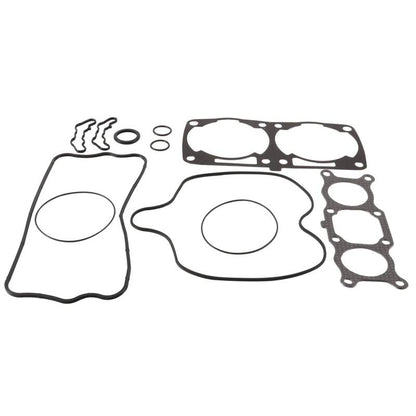 Vertex Pistons Vertex Gaskets 18-20 Polaris 800 AXYS Pro RMK Top End Gasket Kit 710332 710332 Photo - Primary