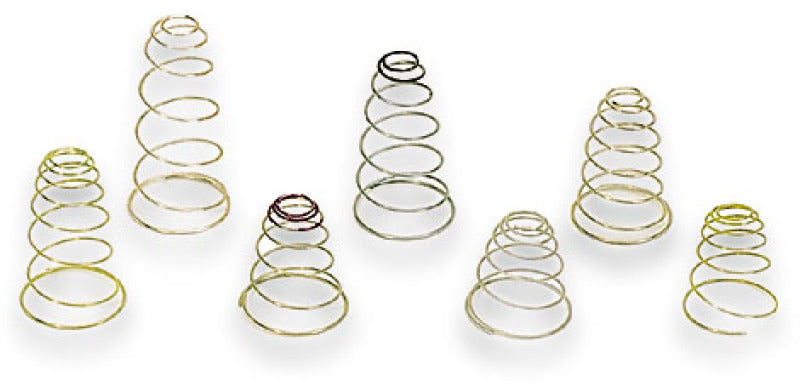 Moroso Holley Vac Sec Spring Kit 65425 Photo - Primary