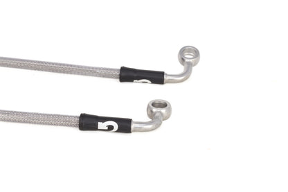 Goodridge SS Brake Line Kit (4 Lines): Subaru LEGACY (2010-2014) 24220 Photo - out of package