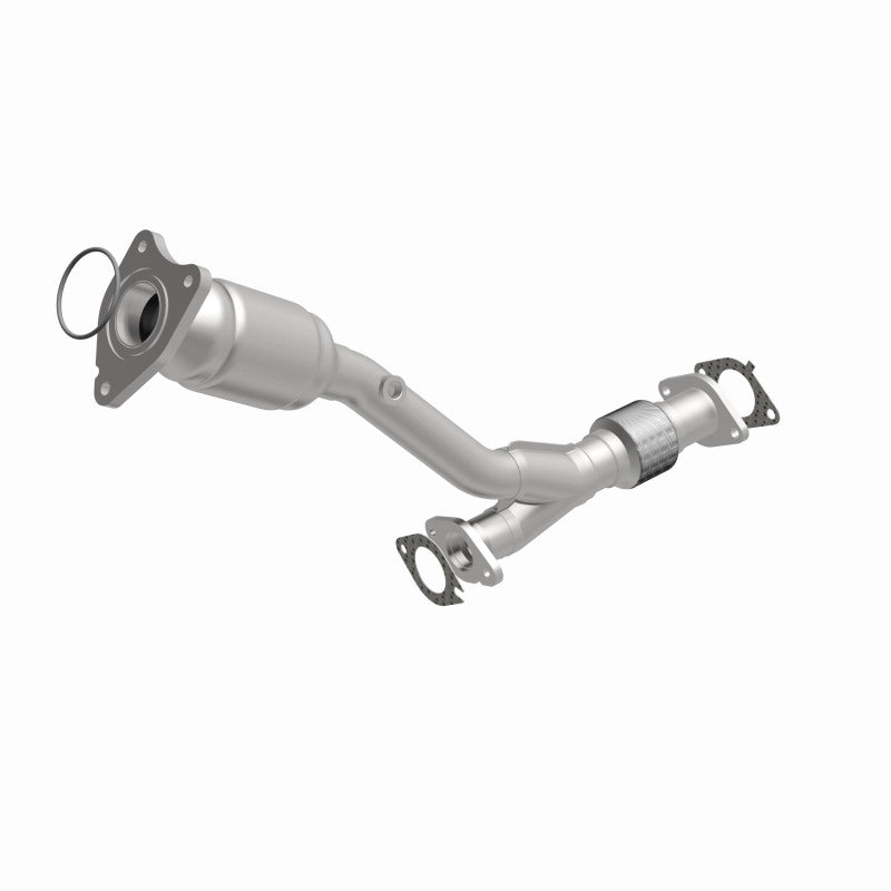 MagnaFlow OEM Grade Federal / EPA Compliant Direct-Fit Catalytic Converter 49229 360 Degree Image Set