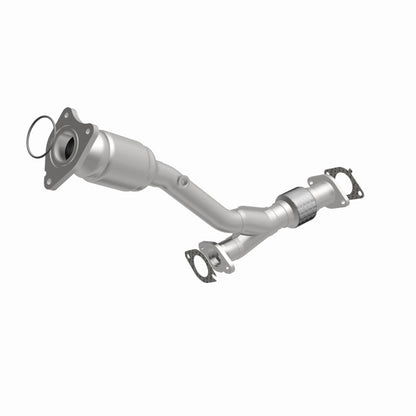 MagnaFlow OEM Grade Federal / EPA Compliant Direct-Fit Catalytic Converter 49229 360 Degree Image Set