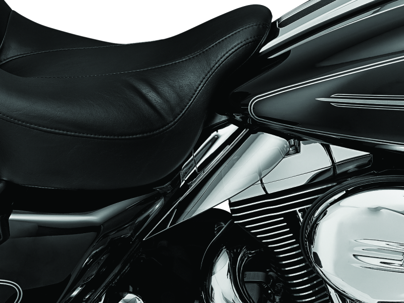 Kuryakyn Saddle Shields Refl Smoke 1316 1316 User 1