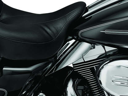 Kuryakyn Saddle Shields Refl Smoke 1316 1316 User 1