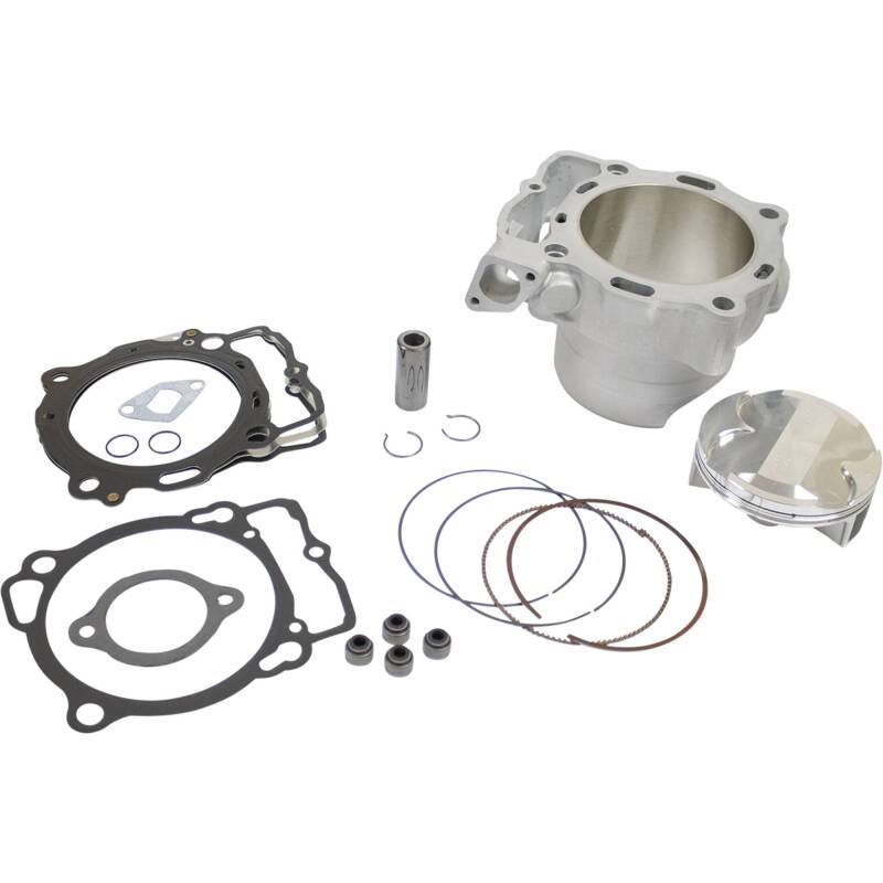 Cylinder Works 2023 KTM 450 SX-F 450cc Standard Bore Cylinder Kit CW50009K03 CW50009K03 Photo - Primary