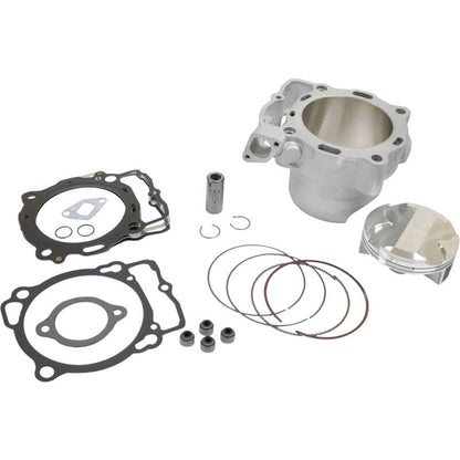Cylinder Works 2023 KTM 450 SX-F 450cc Standard Bore Cylinder Kit CW50009K03 CW50009K03 Photo - Primary